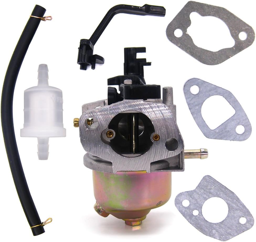 FitBest Carburetor for Sears Craftsman Rototiller 951-12785 951-12124 951-10797 751-10797 Carb