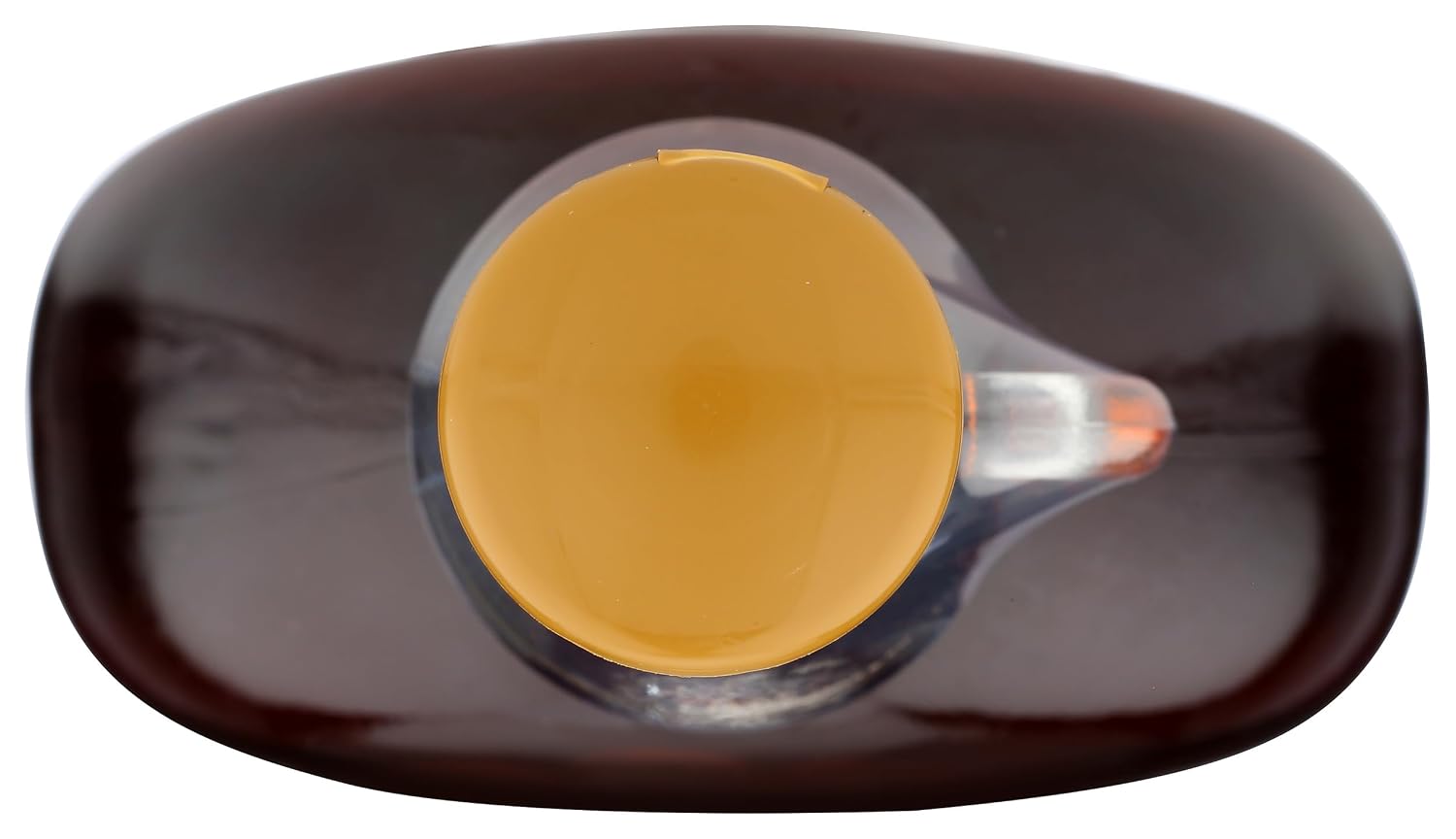 Shady Maple Farms Maple Syrup, Og, Gr A, Dk, Gl, 16.90-Ounce
