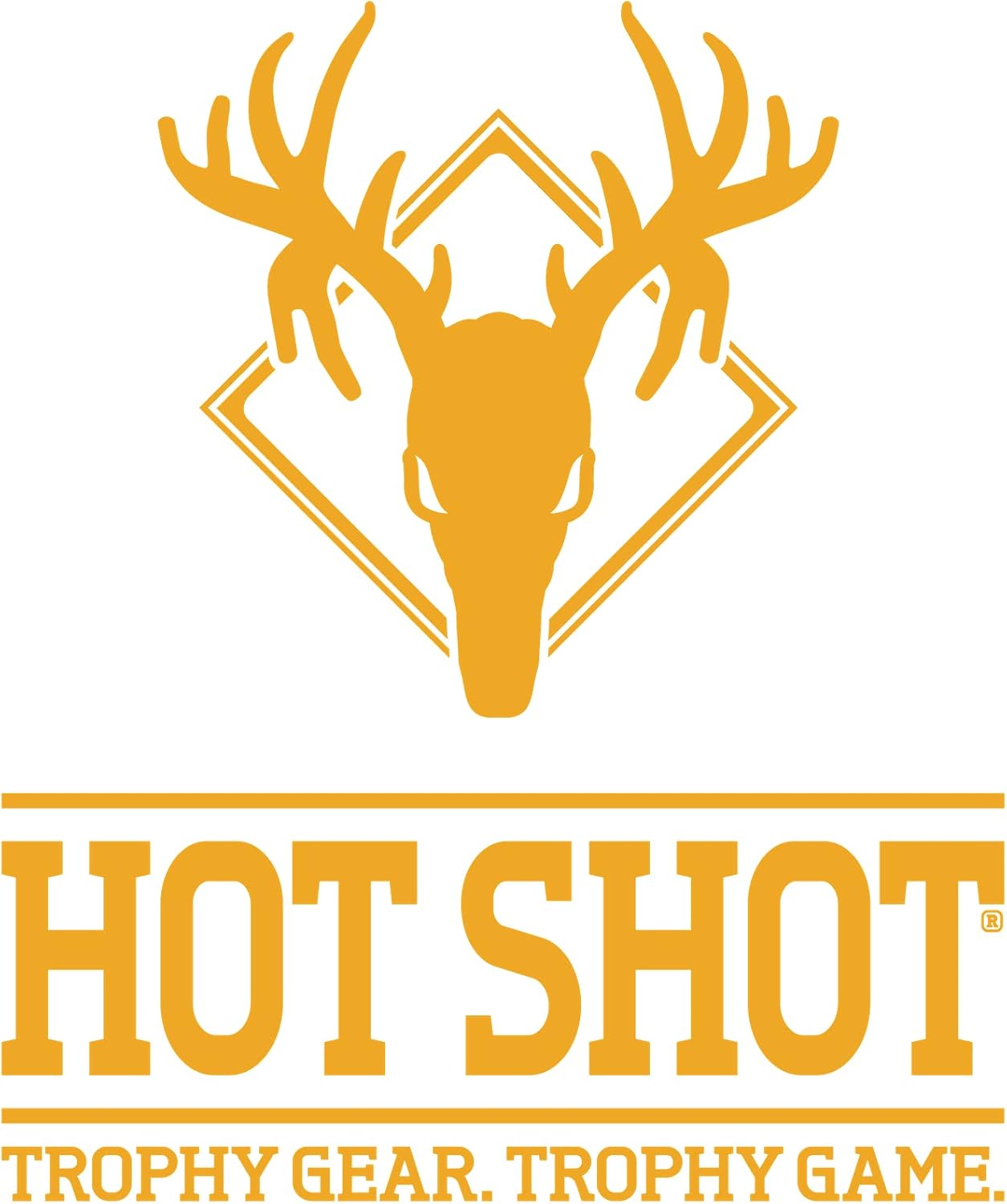 HOT SHOT Men’s Insulated Camo Bib, Ultra-Quiet Adjustable Overalls, Cold Weather Hunting Coveralls for Men