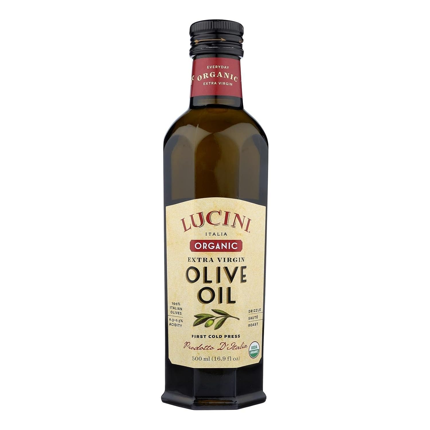 Lucini Oil Olive Xvrgn