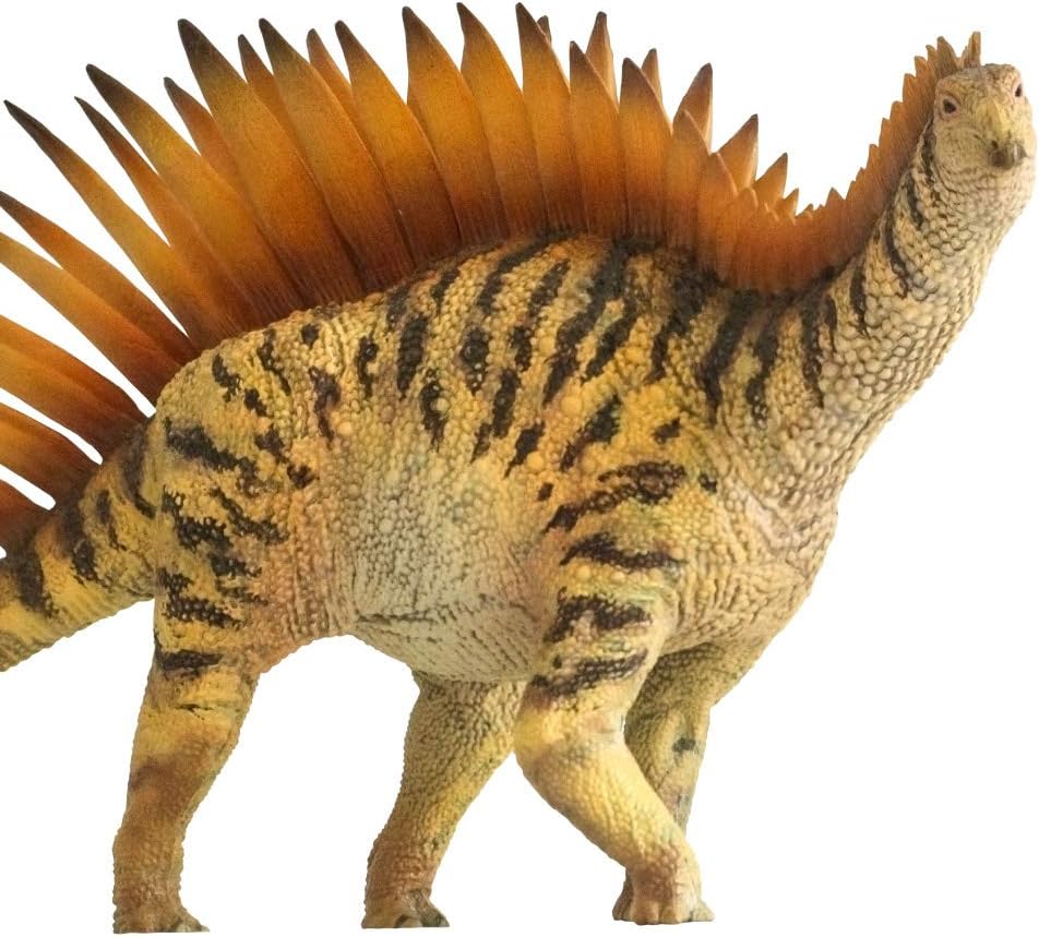 PNSO Prehistoric Dinosaur Models: 35 Essien the Spinosaurus
