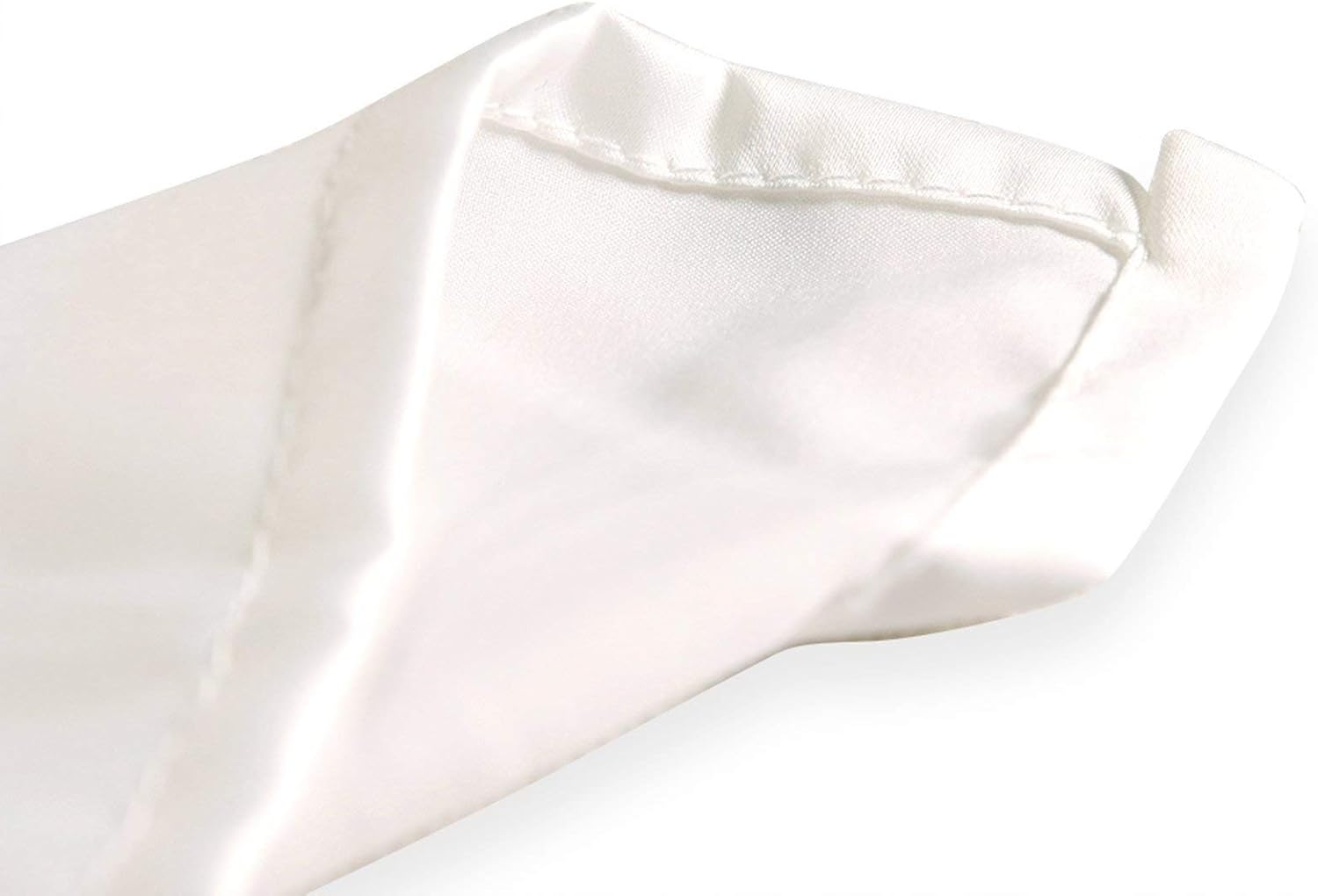 Flag Silk Scarf Head Hair Wraps Bandana Square Satin Head Scarf For Women
