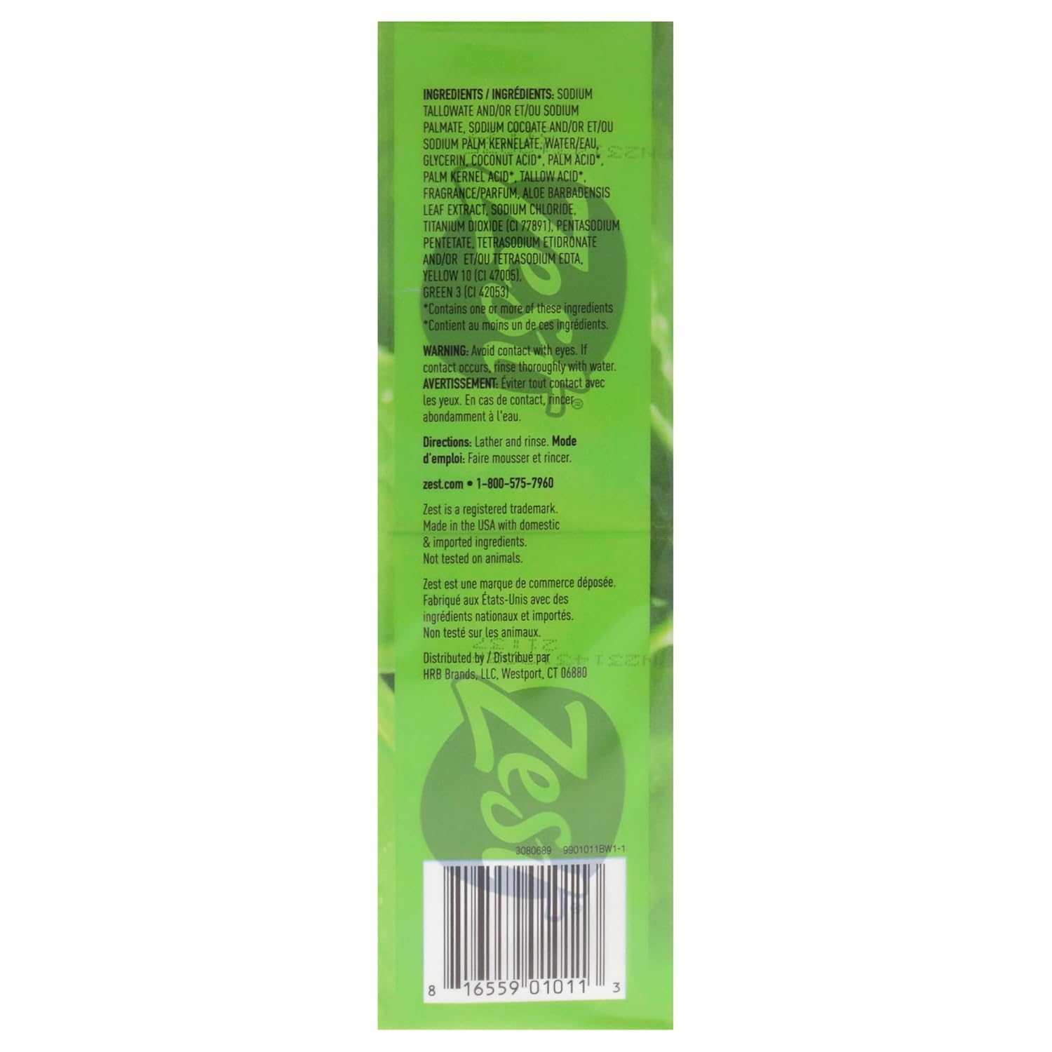 Zest Bar Soap - 8 Bars - Enriched With Cocoa Butter And Shea for Ultra Moisturizing Cleansing - Leaves Your Body Feeling Silky Smooth And Deeply Moisturized | Enriched With Cocoa Butter And Shea, Ultra Moisturizing Cleansing, Leaves Your Body Feeling Sil…