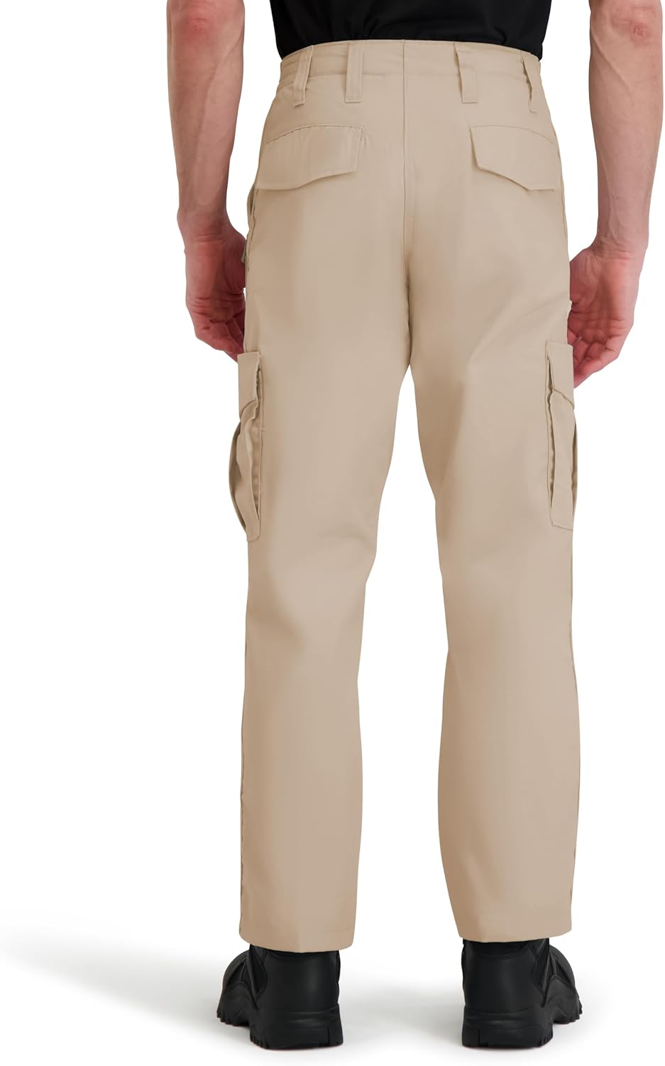 Propper Men's Tactical Uniform Pant | Ripstop Fabric Tactical Pants, Uniform Pants for Law Enforcement