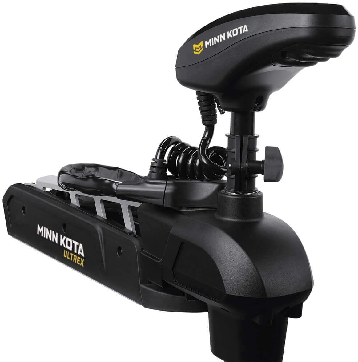 Minn Kota 1368810 Ultrex Freshwater Cable & Electric-Steer Bow