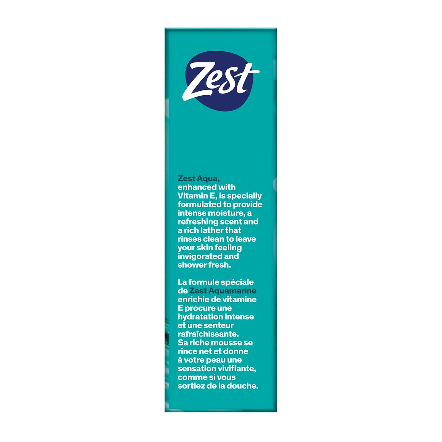 Zest Bar Soap - 8 Bars - Enriched With Cocoa Butter And Shea for Ultra Moisturizing Cleansing - Leaves Your Body Feeling Silky Smooth And Deeply Moisturized | Enriched With Cocoa Butter And Shea, Ultra Moisturizing Cleansing, Leaves Your Body Feeling Sil…