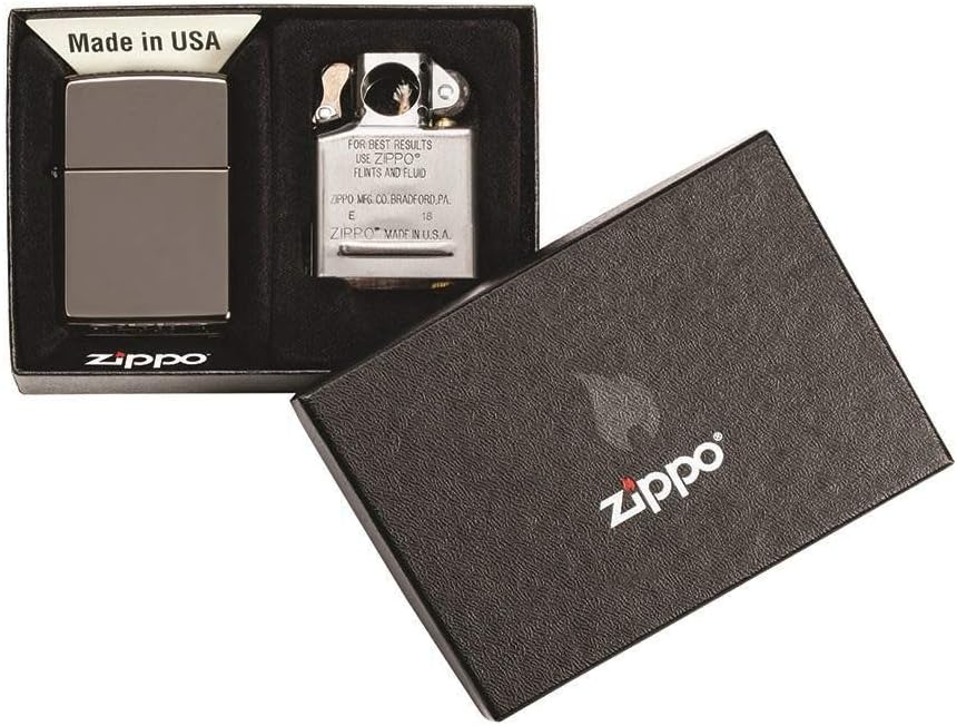 Zippo Lighter Gift Sets