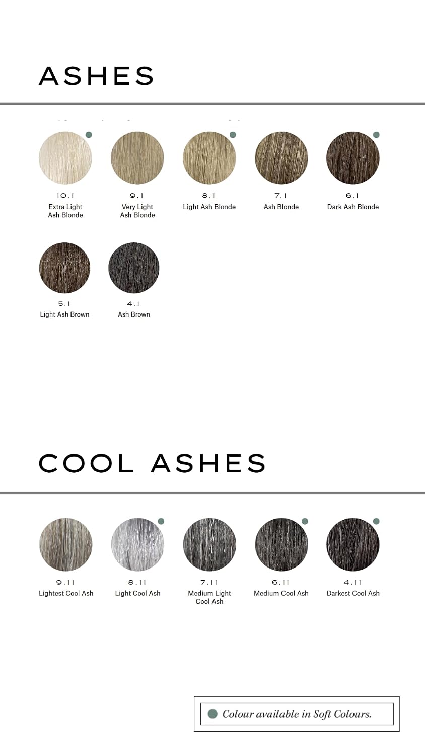 REF Root Concealer - Dark Blonde / 4.23 oz