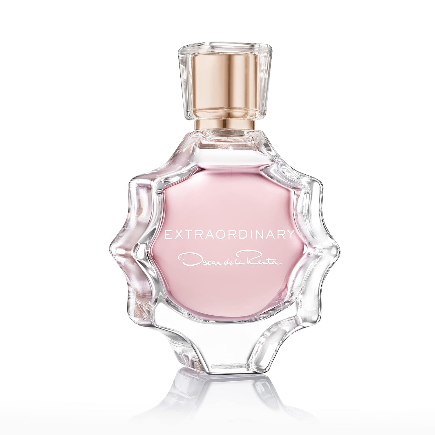 Oscar de la Renta Extraordinary Eau de Parfum Perfume Spray for Women, 3.0 Fl. Oz