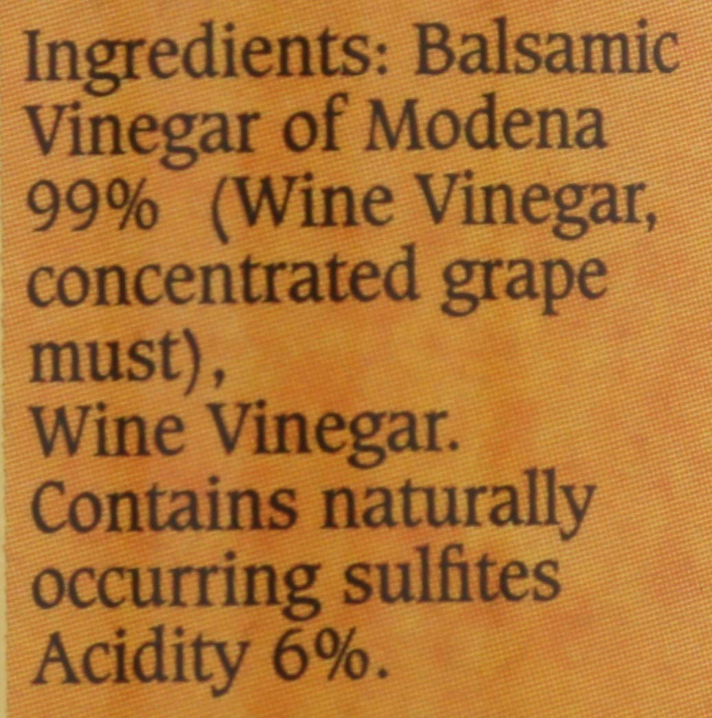 Colavita Wine Vinegar - Aged White Wine Vinegar, 17 Fl Oz