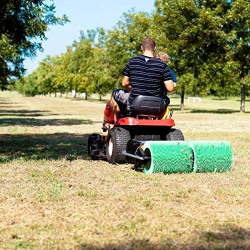 Bag-A-Nut 18" Push Acorn Harvester (Large - for Acorns 3/8" and Larger)