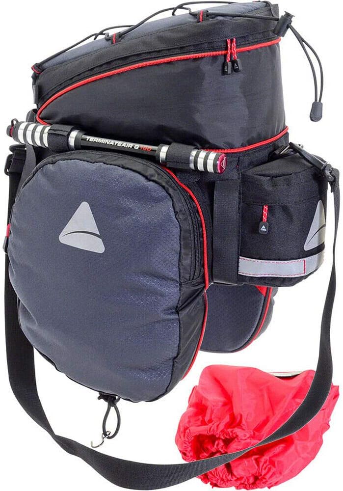 Axiom Seymour Oceanweave EXP Trunk Bag - 404082-01
