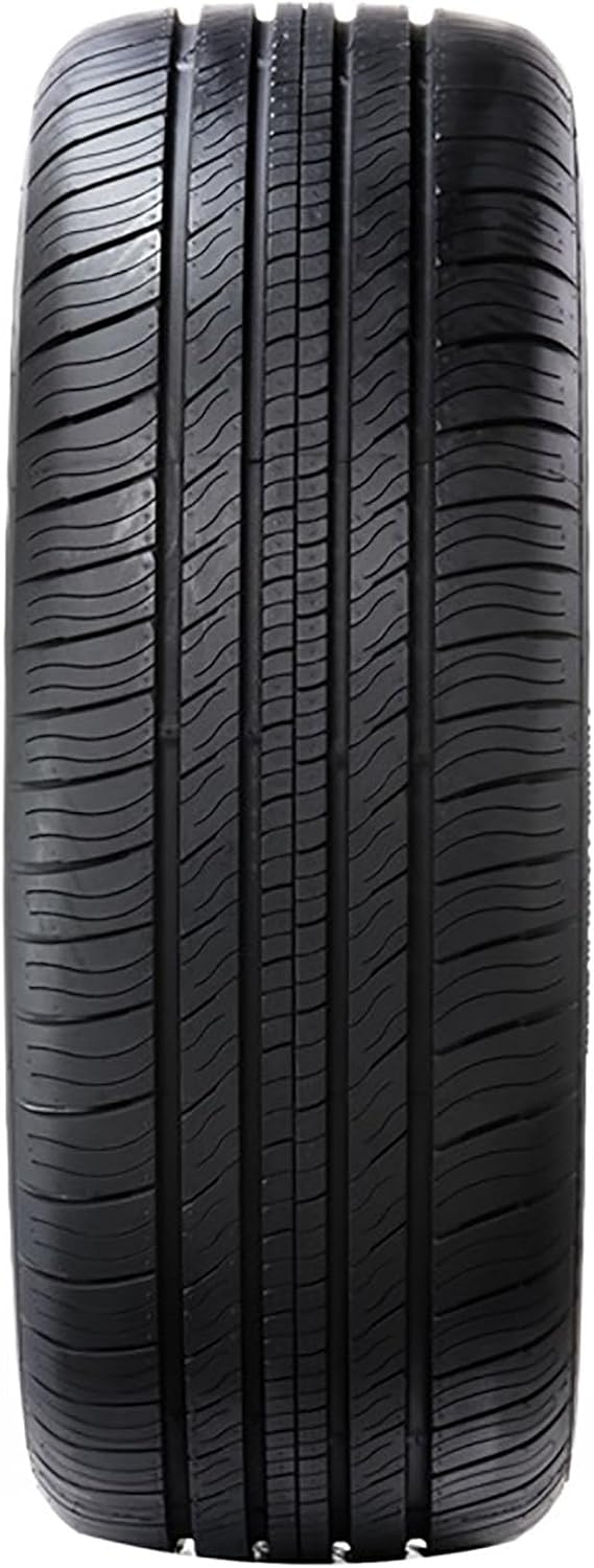 GT Radial Champiro Touring AS AS all_ Season Radial Tire-215/70R15 98H | Passenger Touring All Season Traction 98H Rated Standard Load Radial Construction Black Sidewall Tire