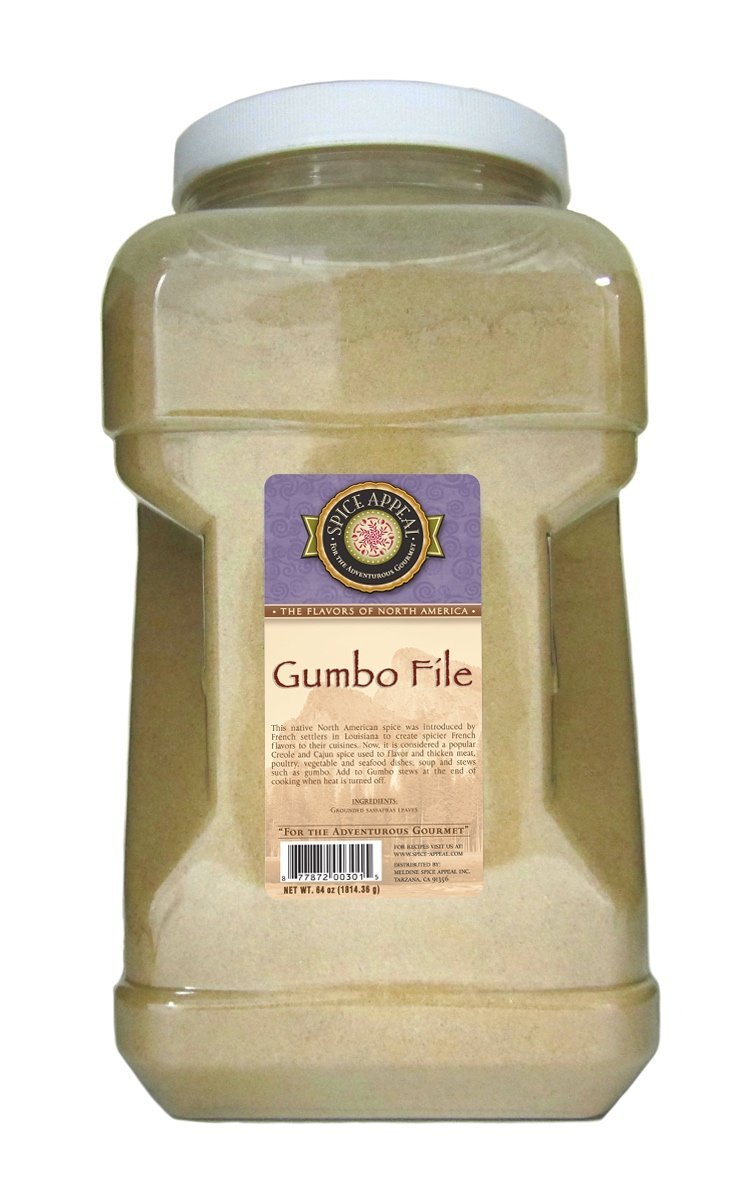 Spice Appeal Cayenne Pepper Ground, 5 lbs