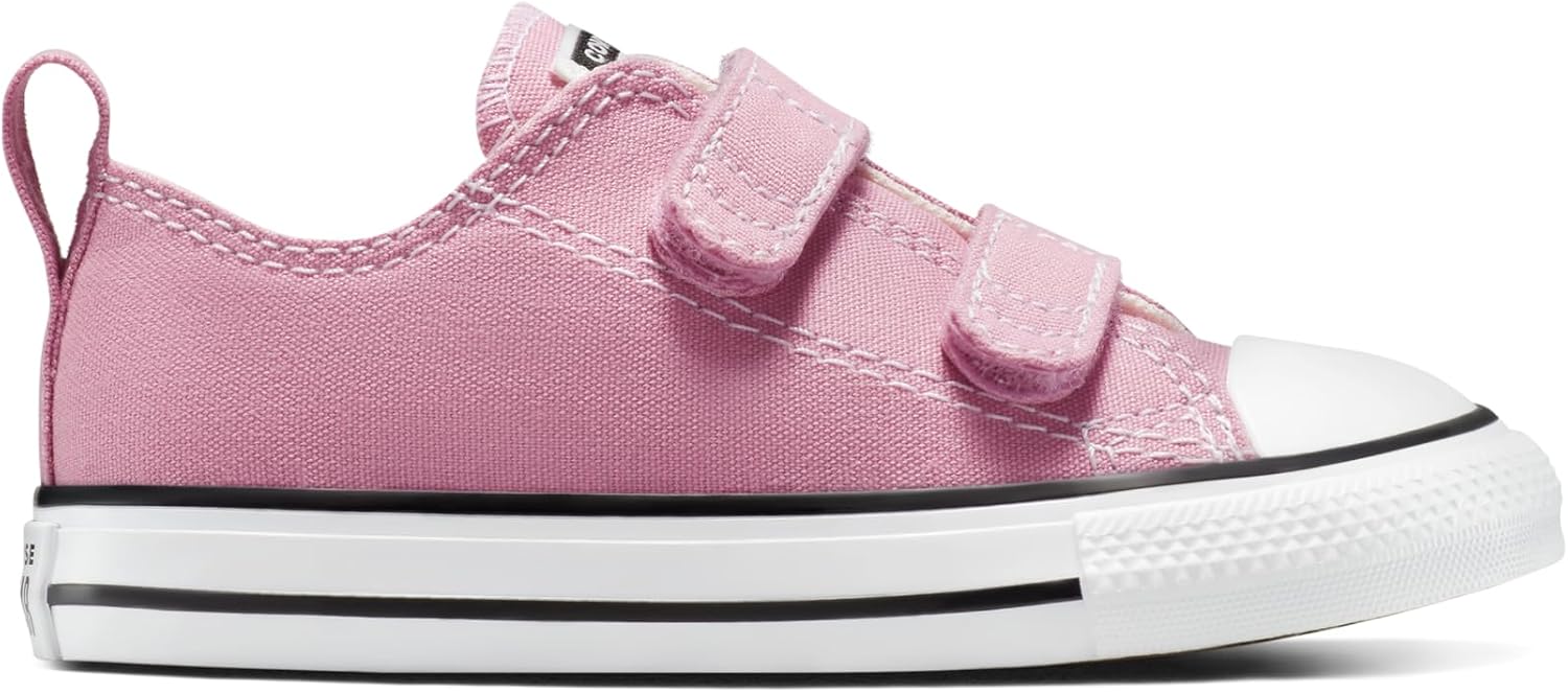 Converse Kids' Chuck Taylor All Star Easy-On Low Top Sneaker
