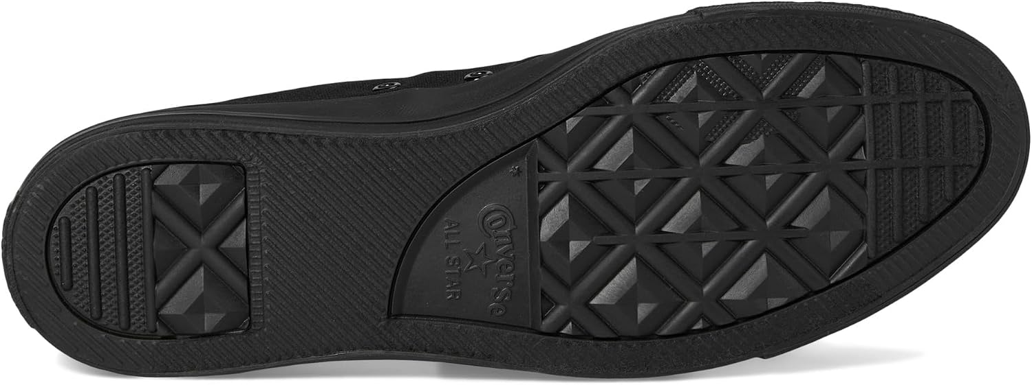 Converse Unisex Adult Chuck Taylor All Star Ox Trainers