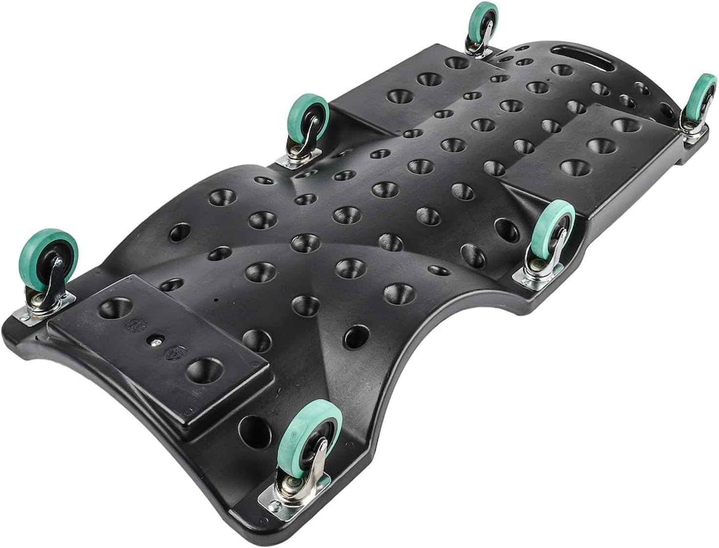 Low Profile Creeper 250 lb. Capacity | Low Profile Creeper 250 lb. Capacity, steel and plastic construction for provide comfort, mobility