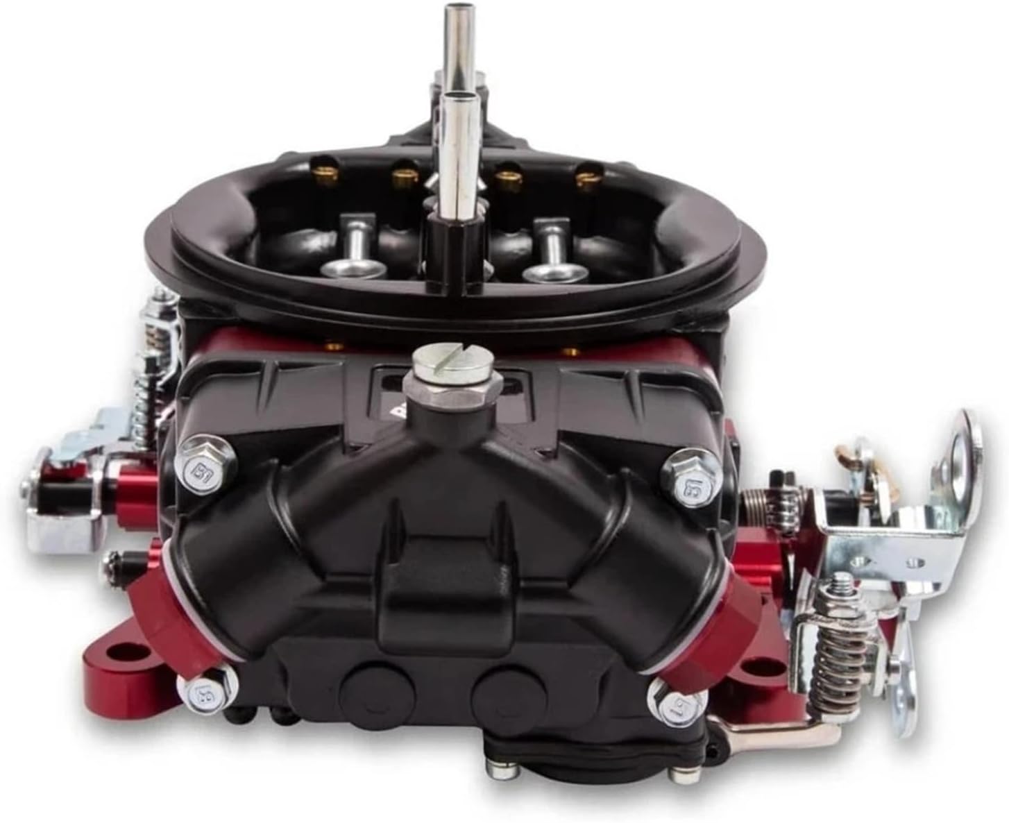 For BR-67332 Quick Fuel 850 CFM Carburetor Carb Double Pumper BR-67332