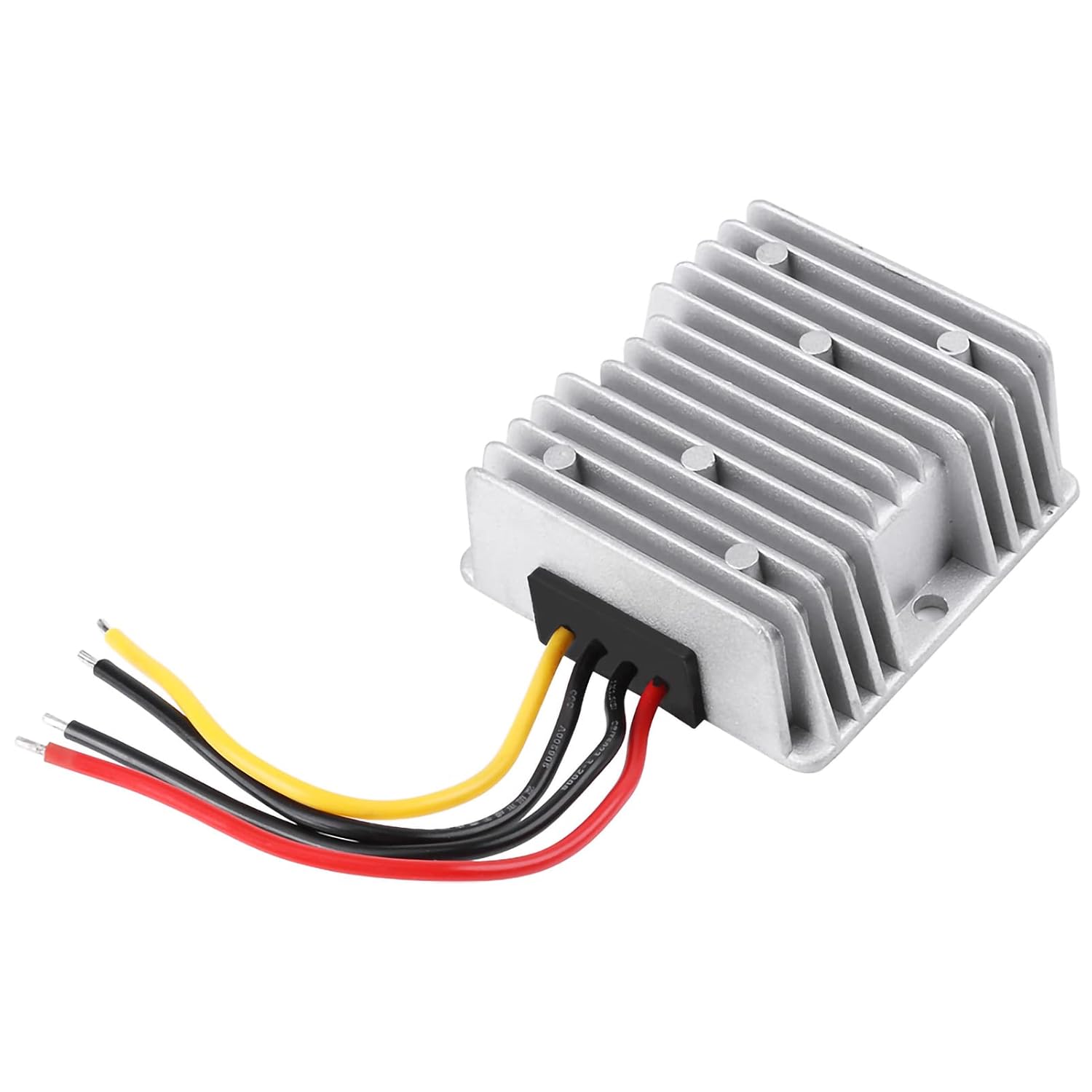 Power Converter to Step Up, 5V to 12V Step Up Converter 6 Till 12 Volts Omvandlare, 6V 12V Converter