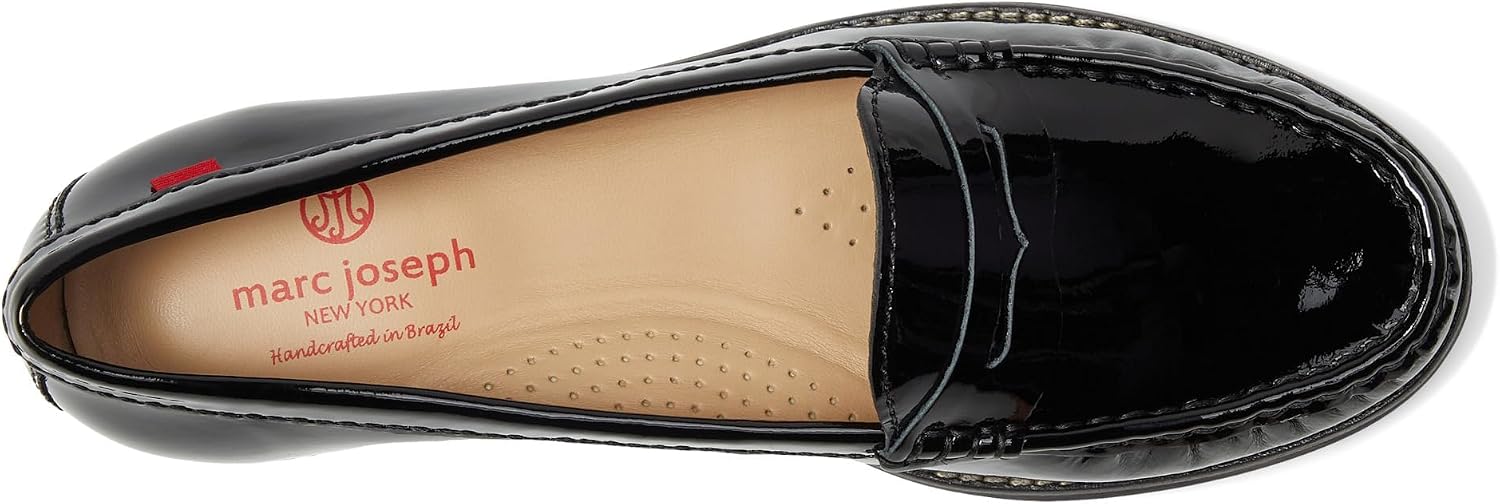 Marc Joseph New York East Village Loafers