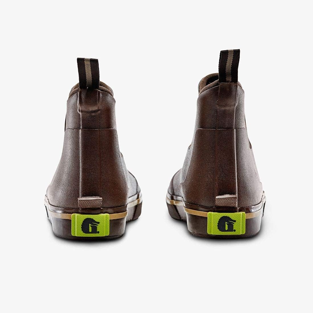 Gator Waders Mens Camp Boots