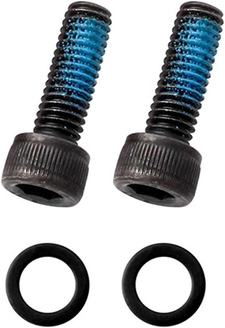 Disc Brake Caliper Mount Adapter is to PM for Front 180mm Rear 160mm