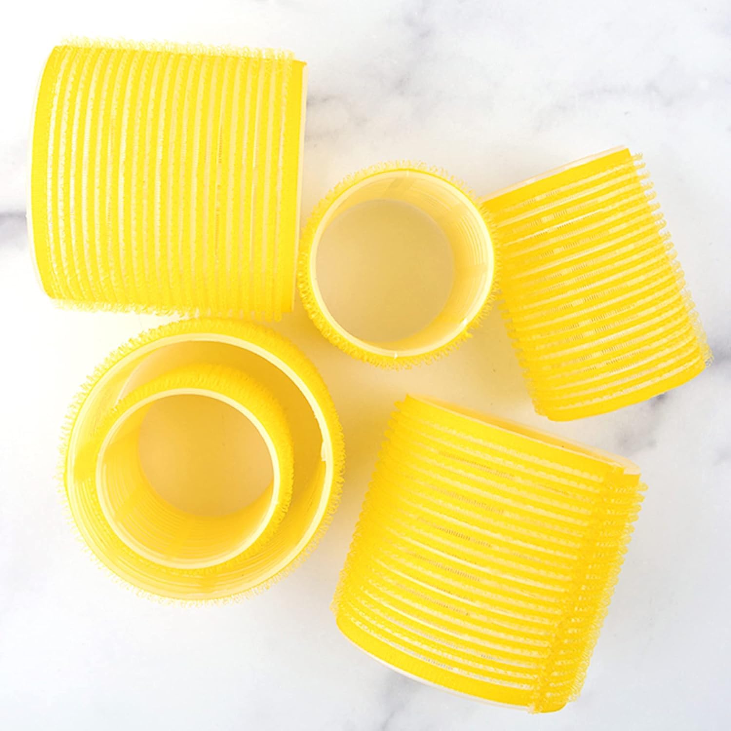 Drybar High Tops Self-Grip Rollers, 6 Pack