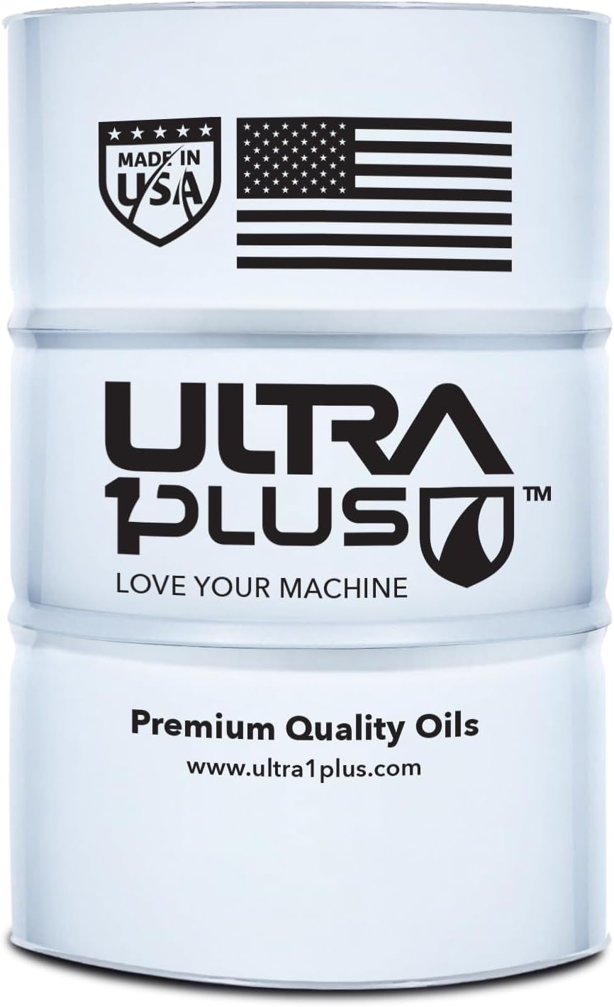 SAE 5W-30 Full Synthetic Motor Oil API SP ILSAC GF-6A 1 Gallon