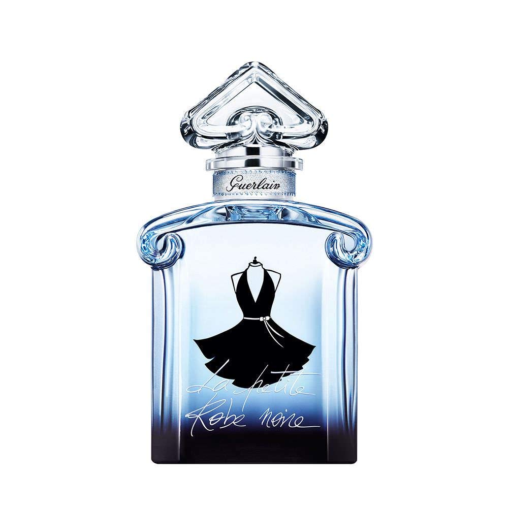 Guerlain La Petite Robe Noire Eau de Parfum Spray for Women, 1.6 Ounce |
