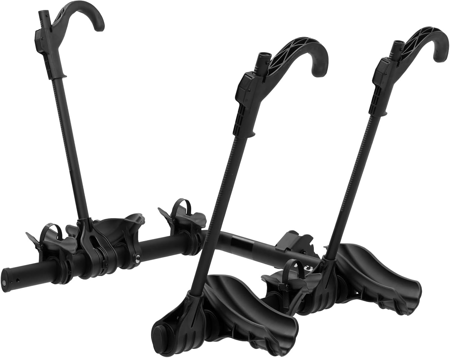 Kuat Transfer V2 3-Bike Hitch Bike Rack, 2"