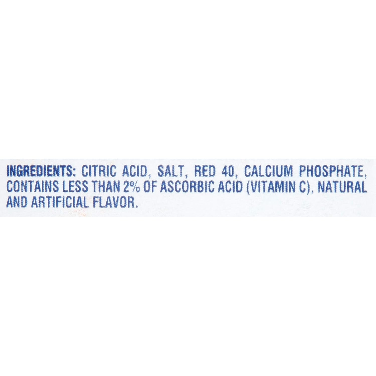 Kool-Aid Tropical Punch Flavored Unsweetened Caffeine Free Powdered Drink Mix (96 Packets)