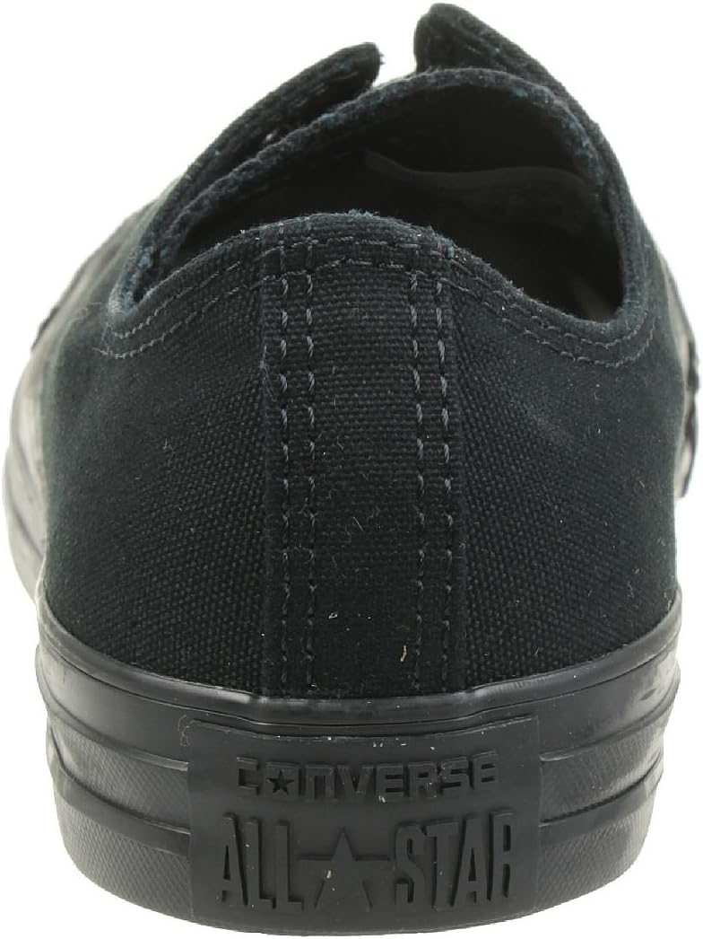 Converse Unisex Adult Chuck Taylor All Star Ox Trainers