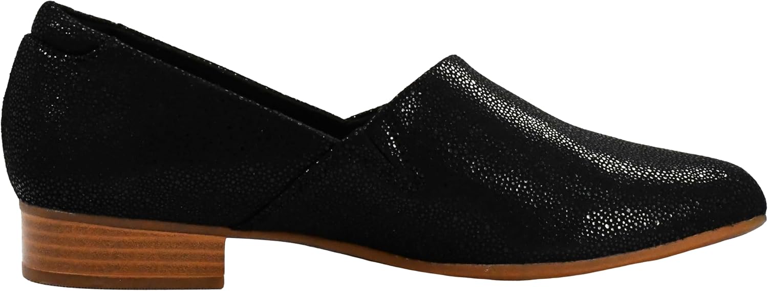 Clarks Women's Juliet Palm Loafer