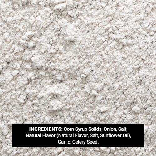 Frontier Co-op Vegetable Broth Powder, 1-Pound Bulk Bag, Broth, Soup Base, Gravy, Hot Drink, Kosher