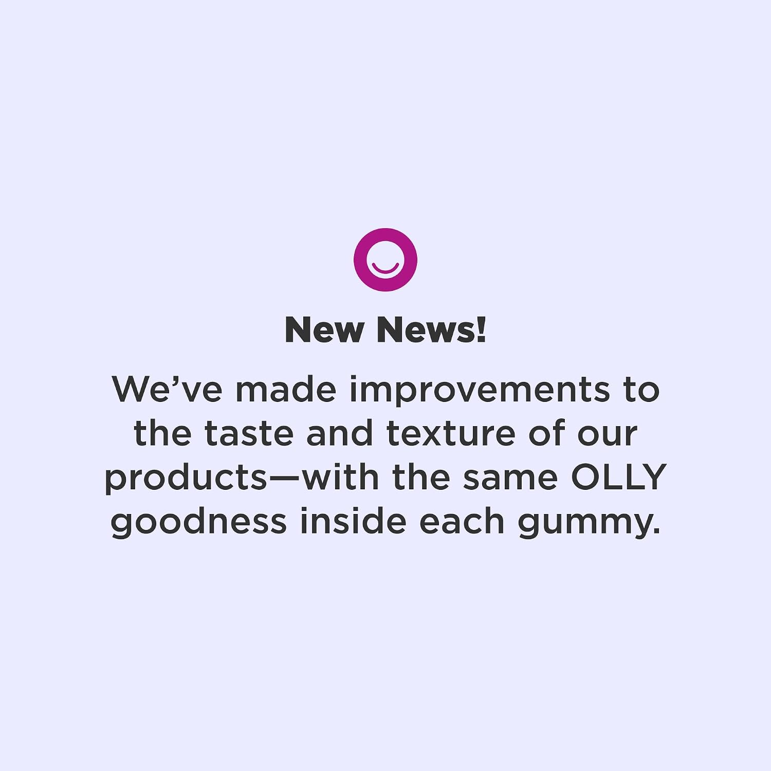 OLLY Immunity Sleep + Elderberry Gummies, Immune & Sleep Support*- 36 Count