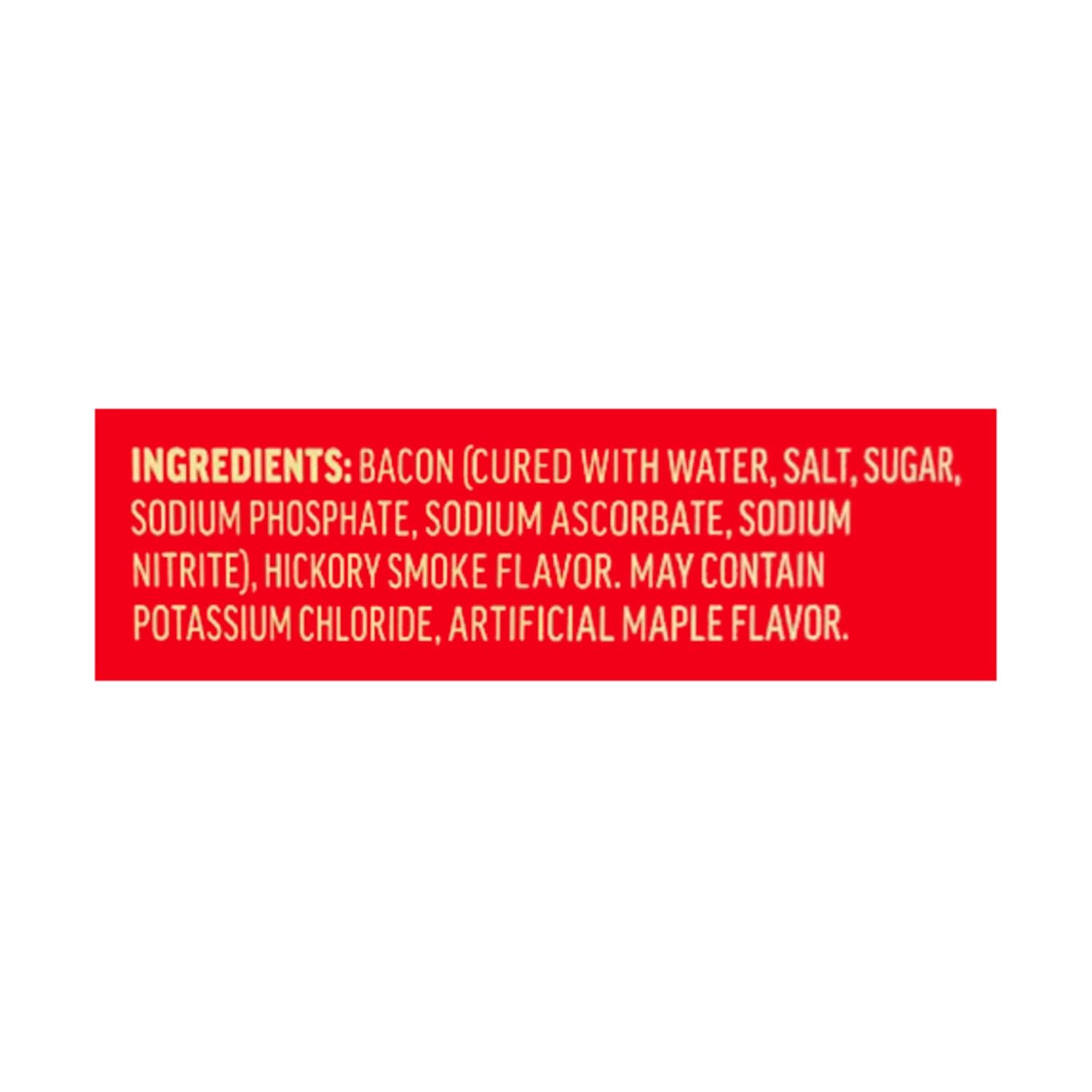 Oscar Mayer Real Bacon Bits, Value Pack, 4.5 oz Bag