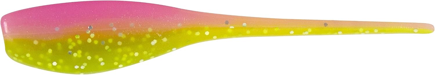 Bobby Garland Crappie Baits