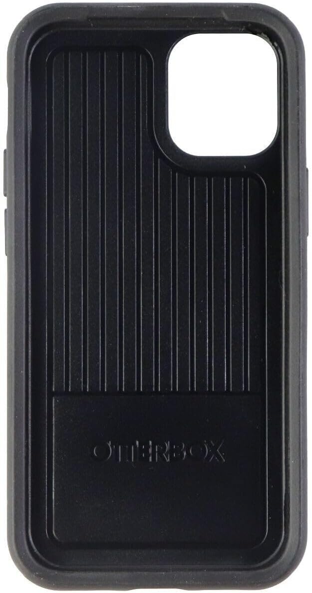 OtterBox for Apple iPhone 12 Mini, Sleek Drop Proof Protective Clear Case, Symmetry Clear Series, Stardust