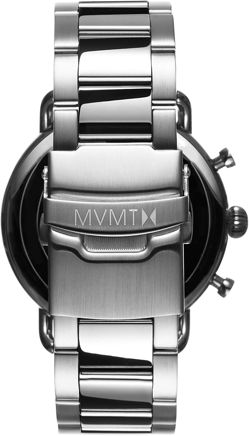 MVMT Blacktop Watches | Men's Analog Watch