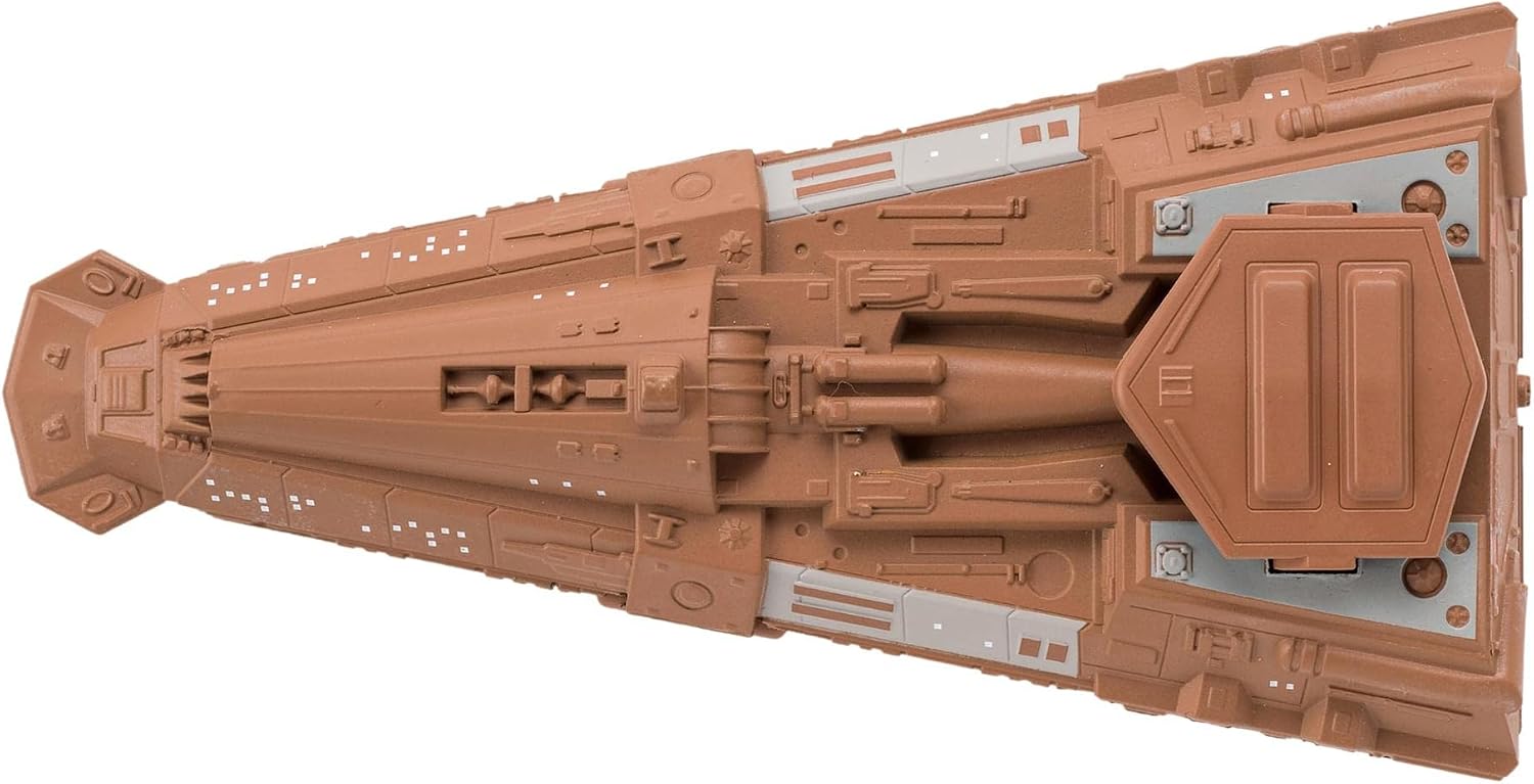 eaglemoss Star Trek Ship Replica | Bajoran Freighter