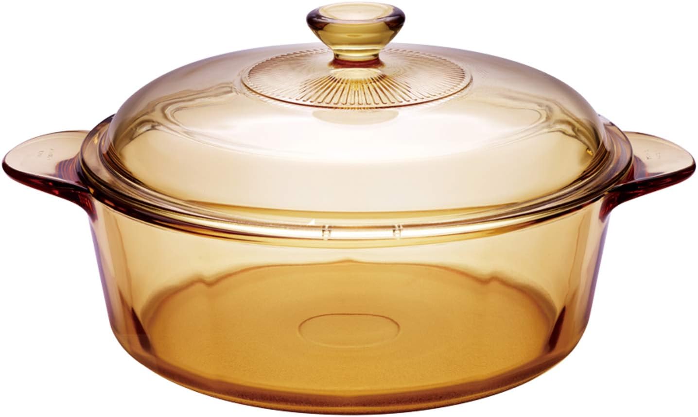 PEARL METAL VISIONS CP-8693 Saucepan 0.9 gal (2.5 L)