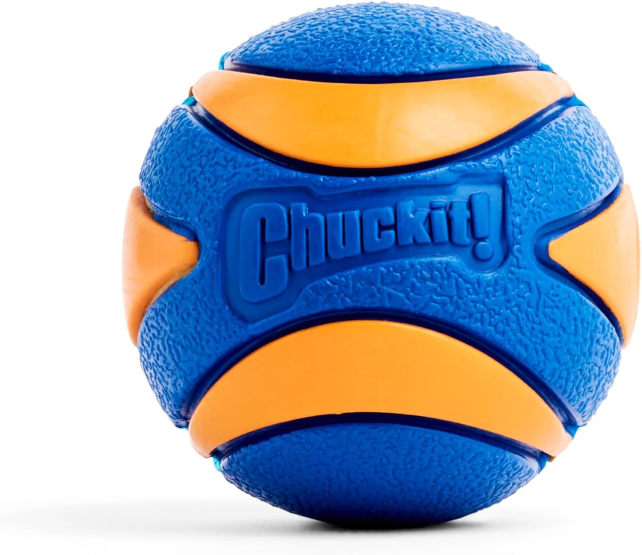 Chuckit! Ultra Ball Dog Toy, Balls for Dogs to Fetch, Durable Rubber, Small 2-inch, Pack of 2