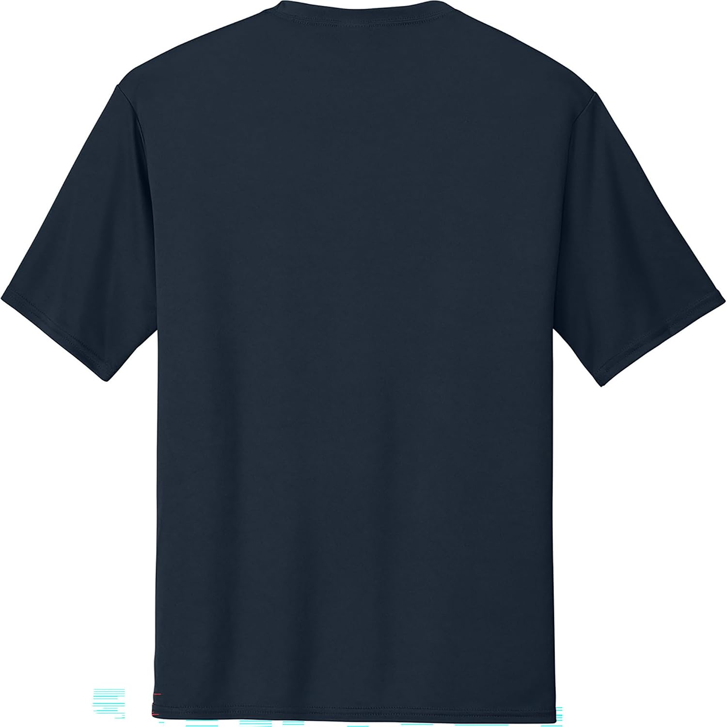 Joe's USA All Sport Dry-Fit Performance UPF 50 Athletic Performance Tee