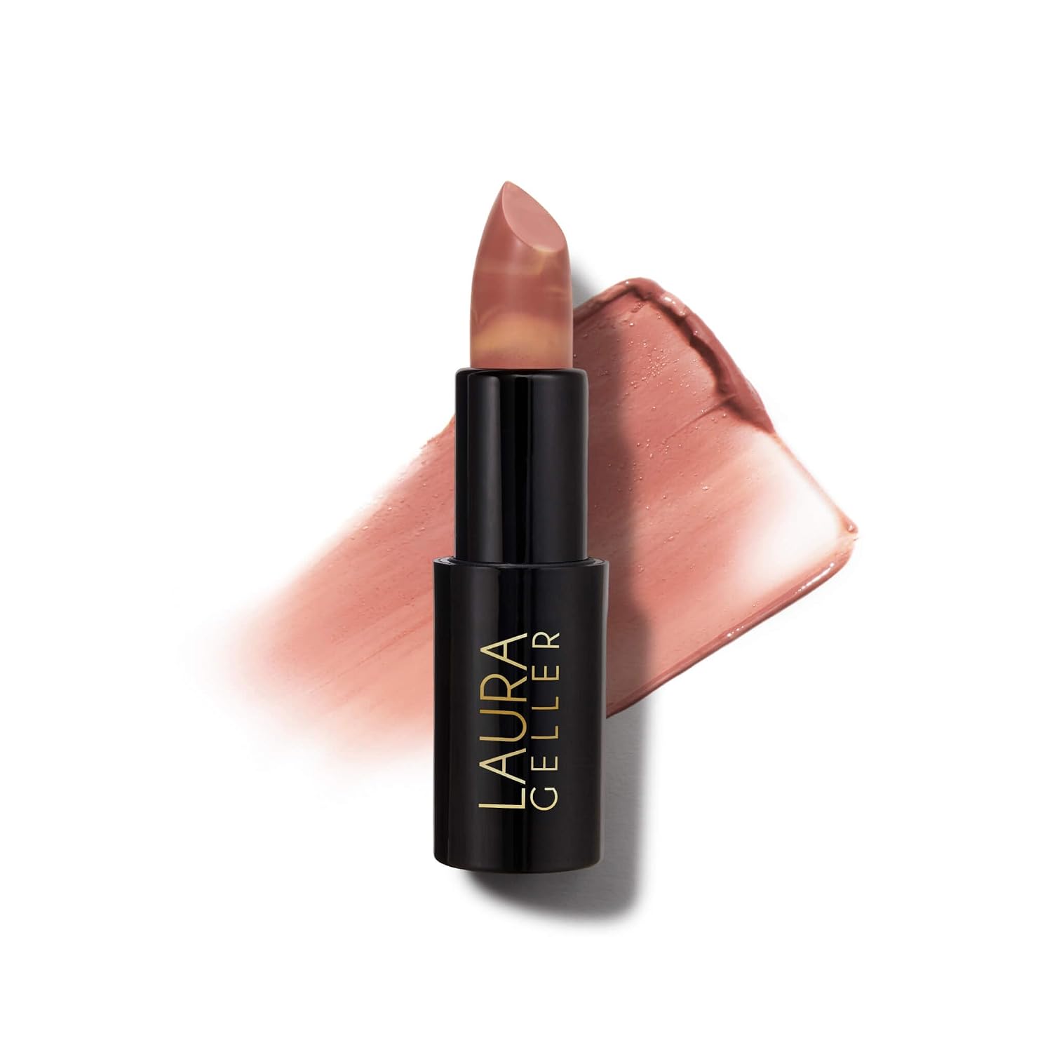 LAURA GELLER Italian Marble Sheer & Hydrating Lipstick - Dolce