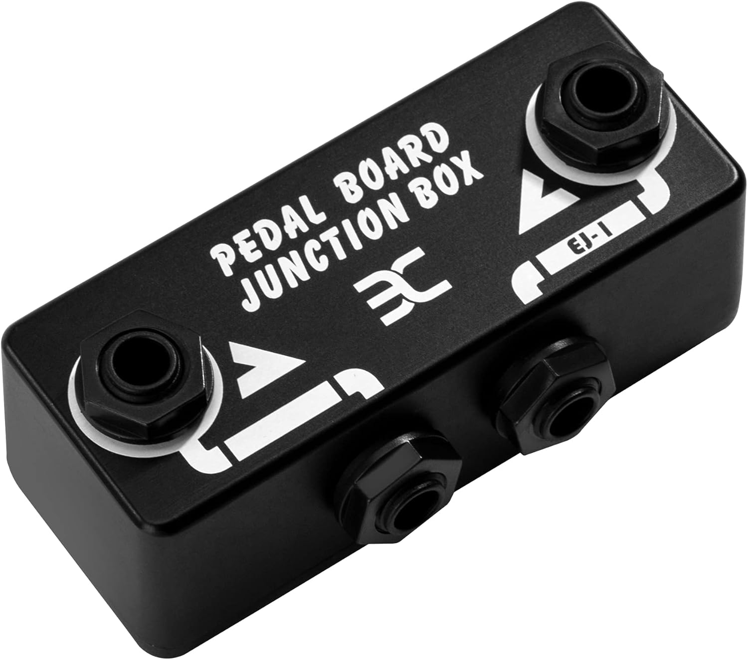 EX 7 Band EQ Equalizer Mini Guitar Pedal