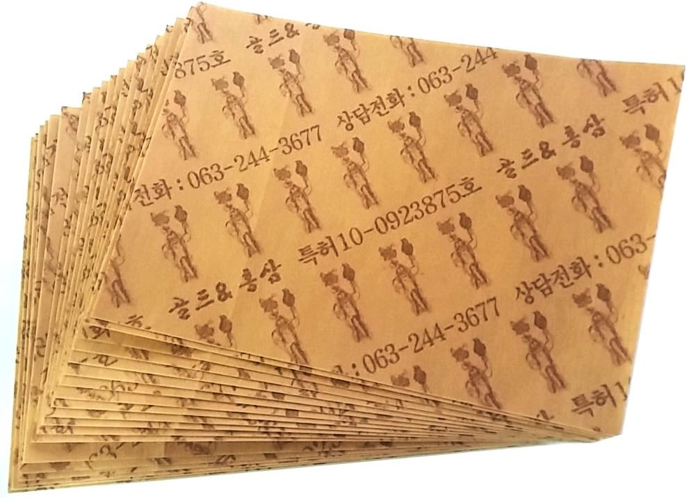 Powerstrips - 100 Patches