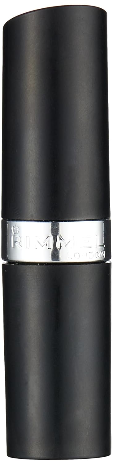 Rimmel London Lasting Finish by Kate Lipstick, 001