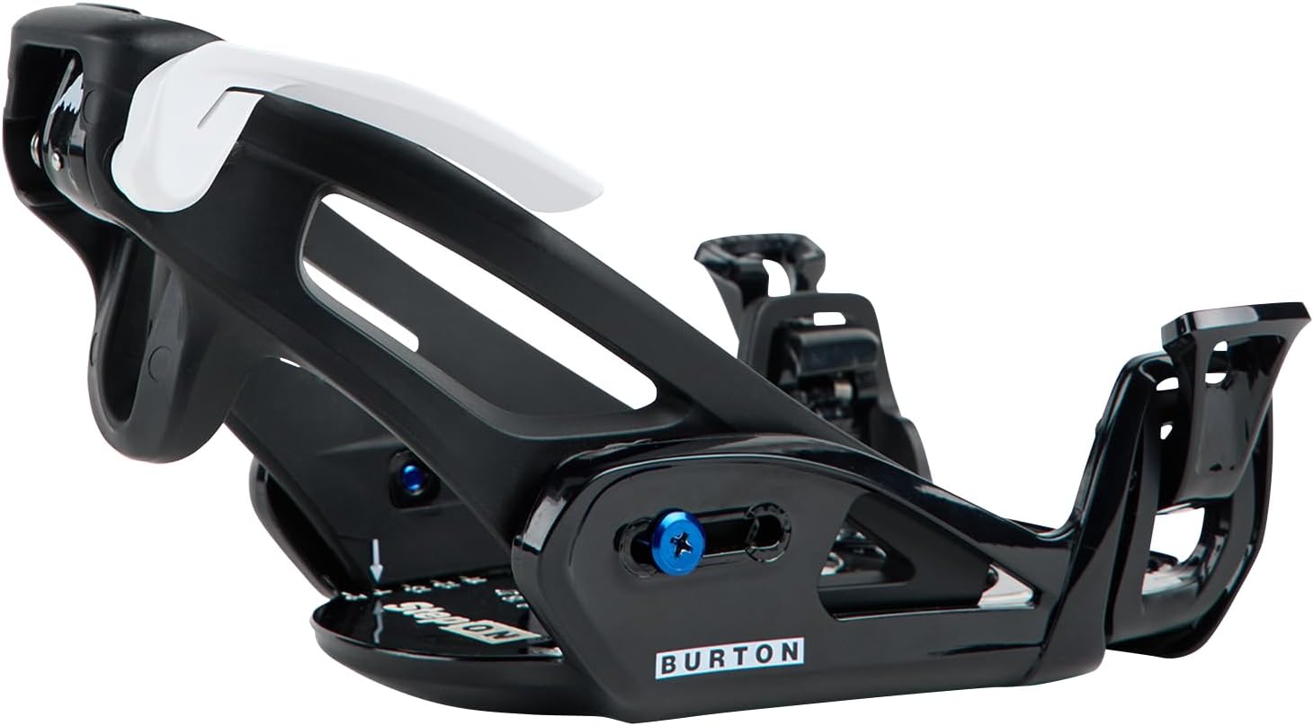 Burton Kids Step On Re:Flex Snowboard Bindings