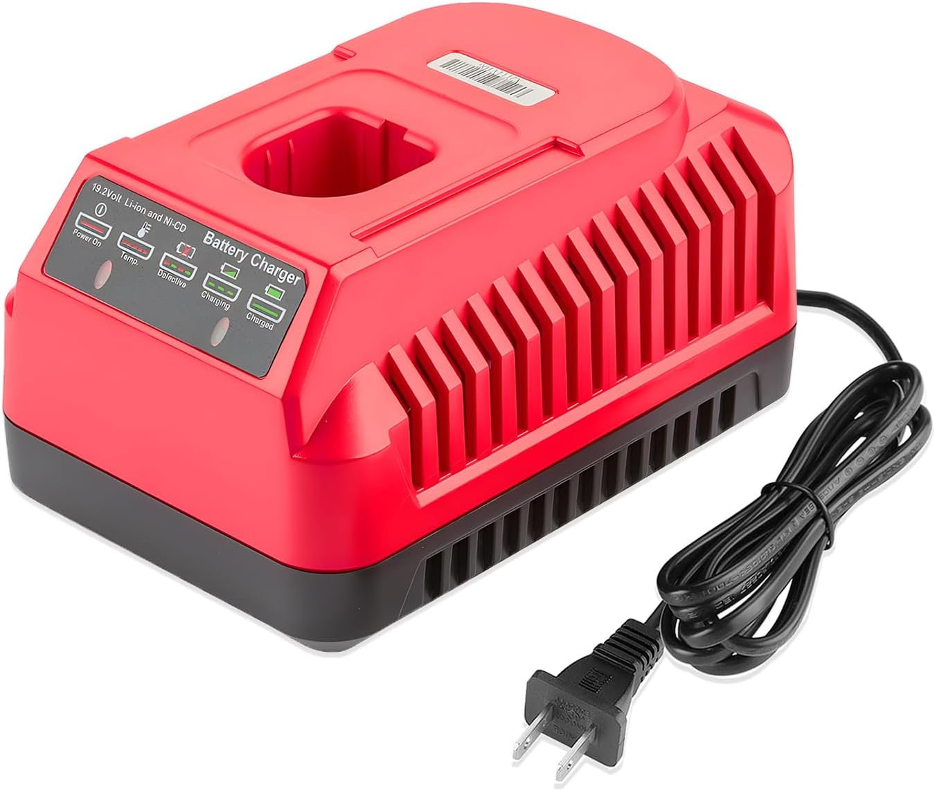 Powilling 19.2 Volt C3 Charger Replacement for Craftsman 140152004 DieHard XCP Li-ion Ni-CD Battery 1425301 1323903 130279005 11375 11376 315.PP2011