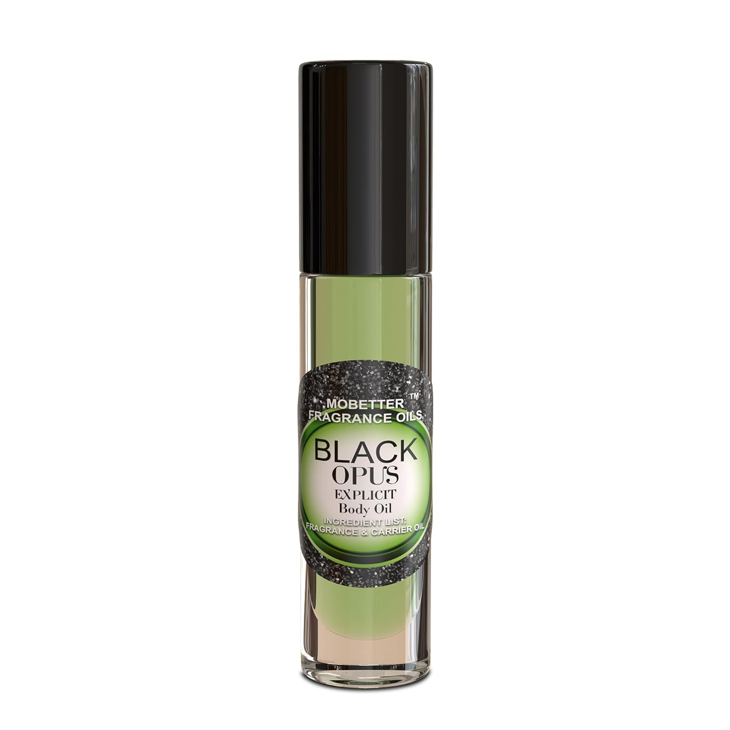 MOBETTER FRAGRANCE OILS Your So Loved Fragrance Body Oil for Men
